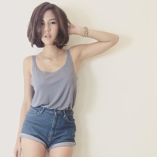 เป้ วงมายด์ แถลงข่าวปมแฟนแฉคบซ้อน หมิว สิริลภัส รับ 