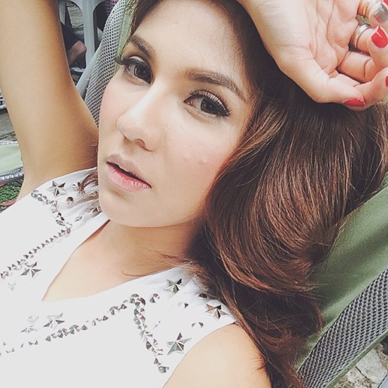 เป้ วงมายด์ แถลงข่าวปมแฟนแฉคบซ้อน หมิว สิริลภัส รับ 