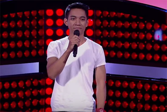 เบสท์-ต้น 2 หนุ่มเสียงทรงพลัง ผู้เรียกเสียงฮือฮาจากเวทีเดอะวอยซ์ 4
