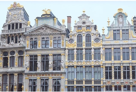 เลิศมาก.. ใหม่ ดาวิกา พร้อมผู้จัดการส่วนตัว พาคุณแม่ร่วมทริปทัวร์ยุโรป