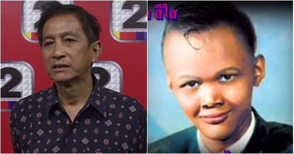 ยาว อยุธยา รับดัดแปลงเพลงจาก สังข์ทอง สีใส แต่ แจ๊ส เอาเวอร์ชั่นตัวเองไปร้อง