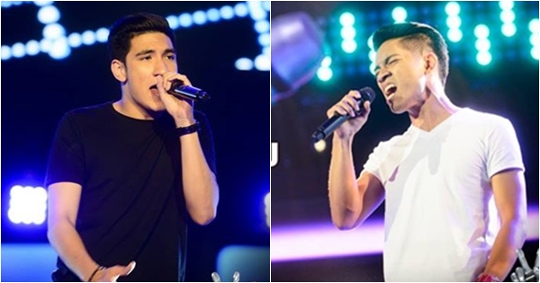 เบสท์-ต้น 2 หนุ่มเสียงทรงพลัง ผู้เรียกเสียงฮือฮาจากเวทีเดอะวอยซ์ 4 