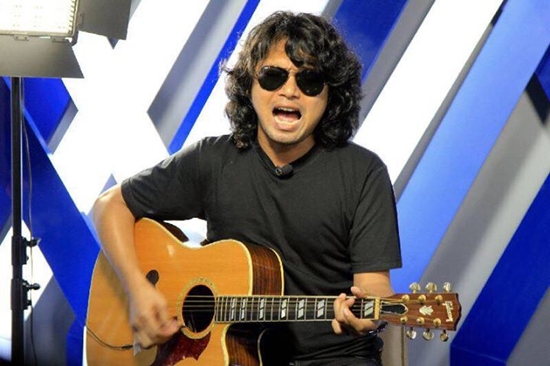 เสก โลโซ แซว กานต์ ทวงเงินค่าเลี้ยงลูก เหตุหึงที่มีนางแบบมาชอบ