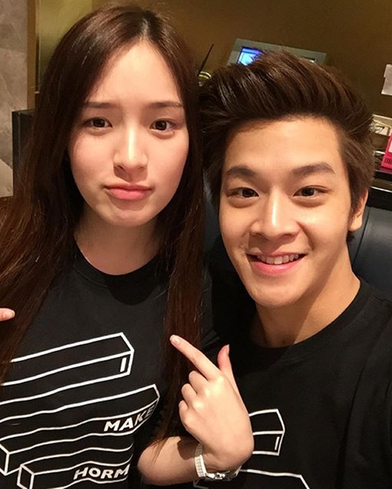 มาร์ช จุฑาวุฒิ โต้เตรียมชิ่ง GTH หลังหมดสัญญา-ปัดเริ่มห่างปันปัน