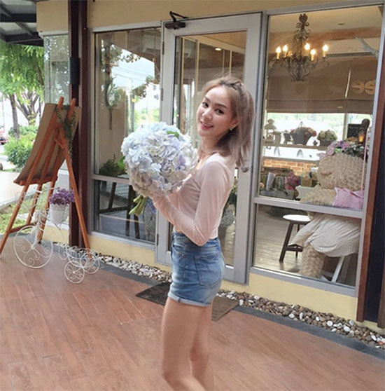  รวมภาพใส ๆ ของดาราหน้าเด็ก บอกเลยว่ารุ่นนี้ใกล้จะ 30 แล้วนะ 