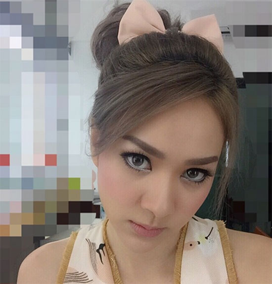 รวมภาพใส ๆ ของดาราหน้าเด็ก บอกเลยว่ารุ่นนี้ใกล้จะ 30 แล้วนะ