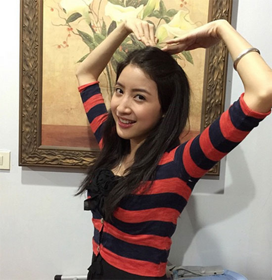 รวมภาพใส ๆ ของดาราหน้าเด็ก บอกเลยว่ารุ่นนี้ใกล้จะ 30 แล้วนะ