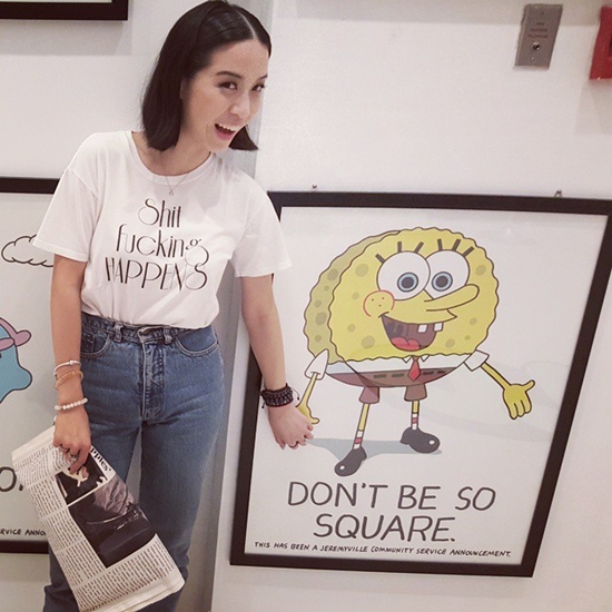 รวมภาพใส ๆ ของดาราหน้าเด็ก บอกเลยว่ารุ่นนี้ใกล้จะ 30 แล้วนะ