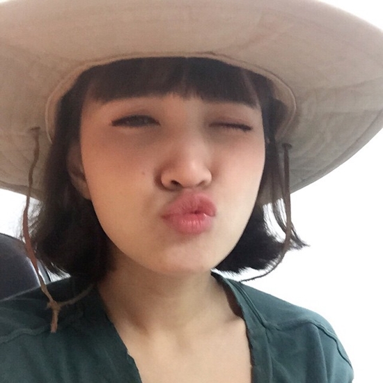 รวมภาพใส ๆ ของดาราหน้าเด็ก บอกเลยว่ารุ่นนี้ใกล้จะ 30 แล้วนะ