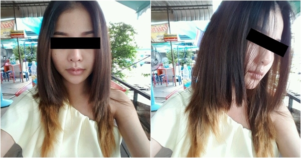  สาวปรี๊ดแตก ทำผมร้านดัง เสียเงิน 1,800 แต่ได้ทรงผมสุดสะพรึงประหนึ่งหนูแทะ !!