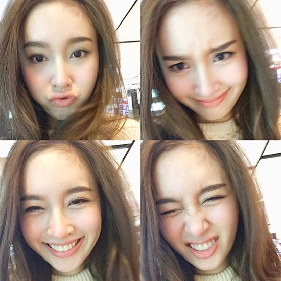 รวมภาพใส ๆ ของดาราหน้าเด็ก บอกเลยว่ารุ่นนี้ใกล้จะ 30 แล้วนะ