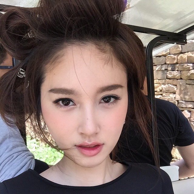 รวมภาพใส ๆ ของดาราหน้าเด็ก บอกเลยว่ารุ่นนี้ใกล้จะ 30 แล้วนะ