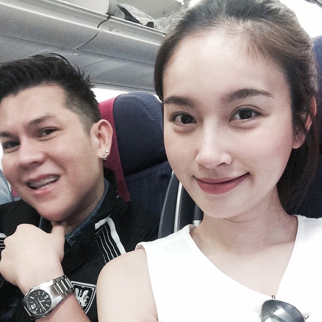 รวมภาพใส ๆ ของดาราหน้าเด็ก บอกเลยว่ารุ่นนี้ใกล้จะ 30 แล้วนะ