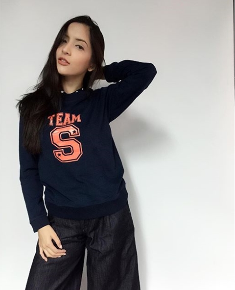 รวมภาพใส ๆ ของดาราหน้าเด็ก บอกเลยว่ารุ่นนี้ใกล้จะ 30 แล้วนะ