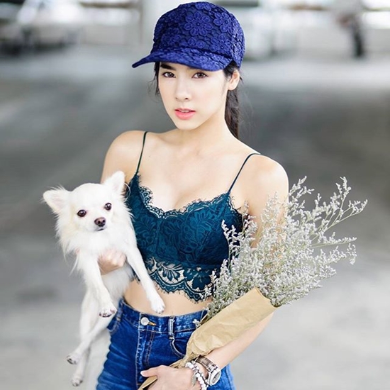 รวมภาพใส ๆ ของดาราหน้าเด็ก บอกเลยว่ารุ่นนี้ใกล้จะ 30 แล้วนะ