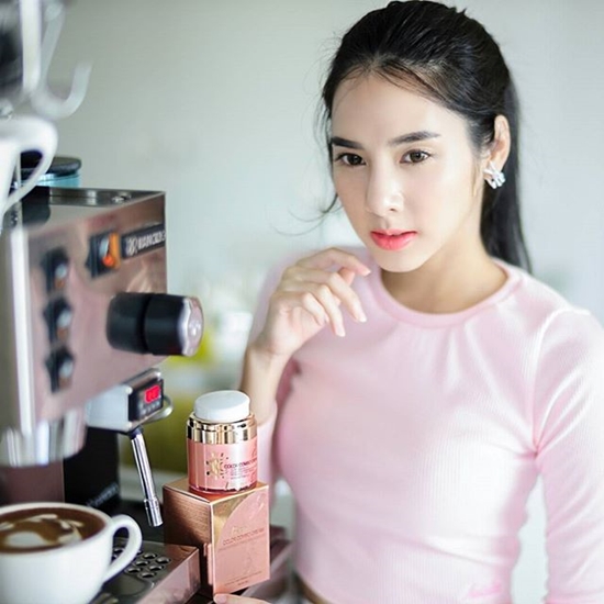 รวมภาพใส ๆ ของดาราหน้าเด็ก บอกเลยว่ารุ่นนี้ใกล้จะ 30 แล้วนะ