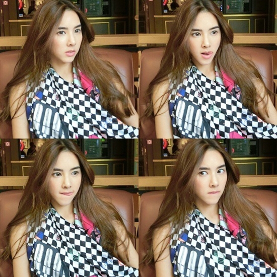 รวมภาพใส ๆ ของดาราหน้าเด็ก บอกเลยว่ารุ่นนี้ใกล้จะ 30 แล้วนะ