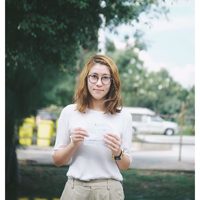 รวมภาพใส ๆ ของดาราหน้าเด็ก บอกเลยว่ารุ่นนี้ใกล้จะ 30 แล้วนะ