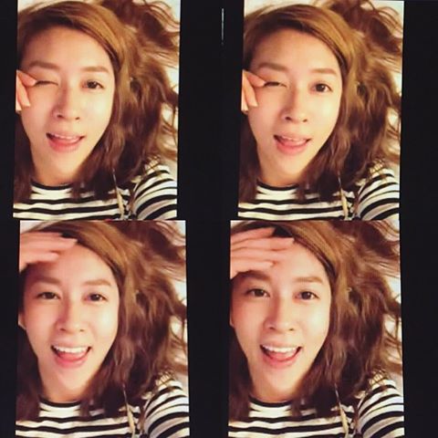 รวมภาพใส ๆ ของดาราหน้าเด็ก บอกเลยว่ารุ่นนี้ใกล้จะ 30 แล้วนะ