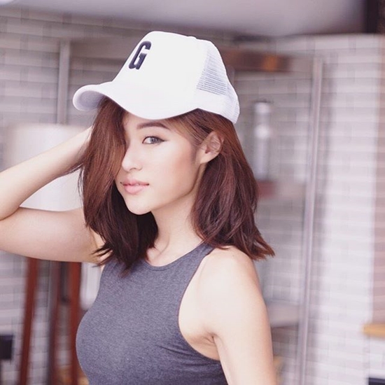 รวมภาพใส ๆ ของดาราหน้าเด็ก บอกเลยว่ารุ่นนี้ใกล้จะ 30 แล้วนะ