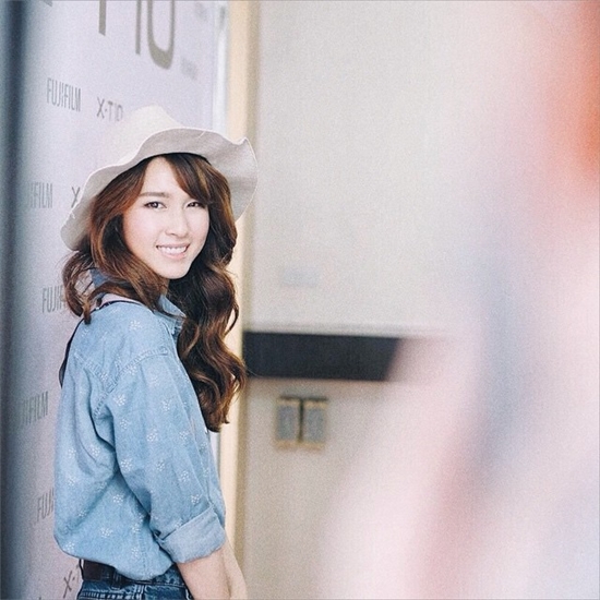 รวมภาพใส ๆ ของดาราหน้าเด็ก บอกเลยว่ารุ่นนี้ใกล้จะ 30 แล้วนะ