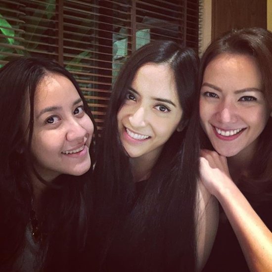 รวมภาพใส ๆ ของดาราหน้าเด็ก บอกเลยว่ารุ่นนี้ใกล้จะ 30 แล้วนะ