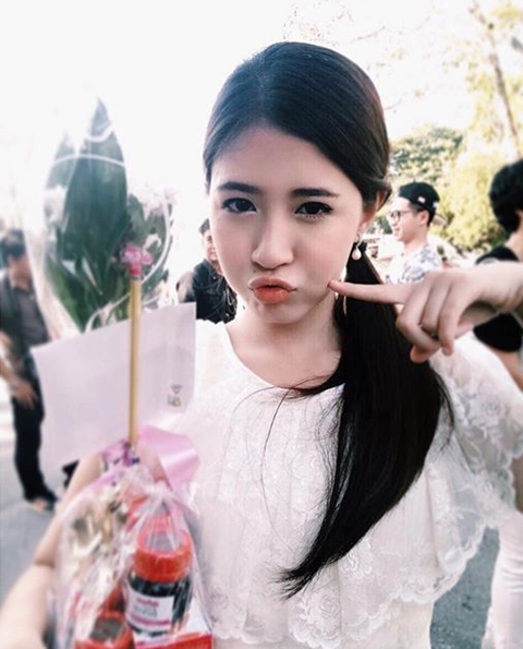 เจมส์ B .O.Y บวชแล้วรับฉายา โอภาโส-โฟกัส ร่วมอนุโมทนาด้วย