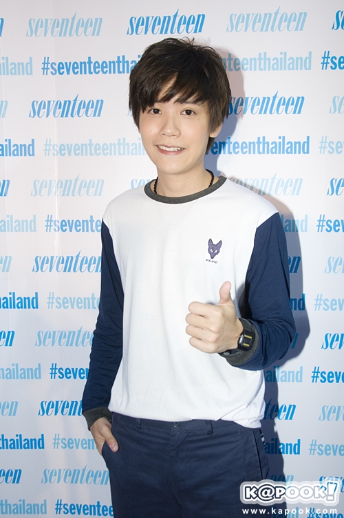 คชา หายดีแล้ว หลังป่วยลำไส้อักเสบ พร้อมจ่อปล่อยซิงเกิลใหม่ 26 ต.ค. นี้