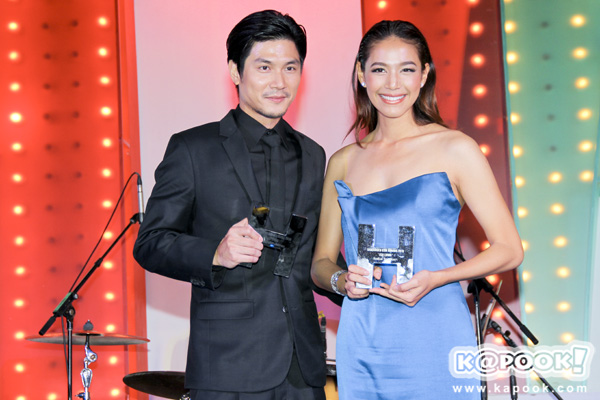 หวานมาก ! ท็อป นุ่น เผยทริปฮันนีมูนสุดสวีท ถ้ารู้ว่าแต่งแล้วดี แต่งไปนานแล้ว