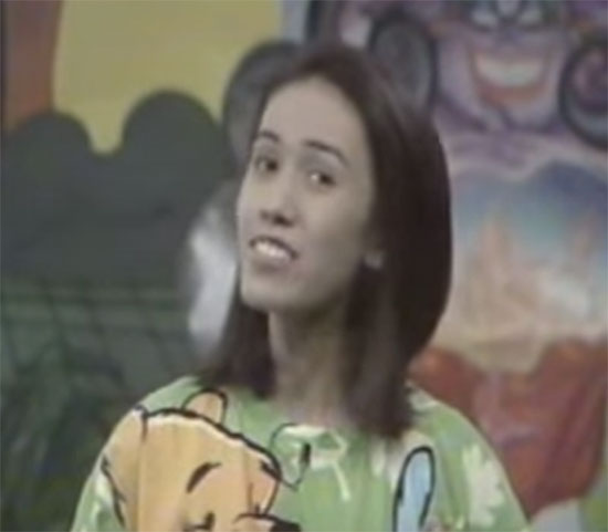 พี่นัท พี่แนน ขวัญใจเด็ก ๆ รุ่นเดอะ จากดิสนีย์คลับ จำกันได้มั้ยเอ่ย