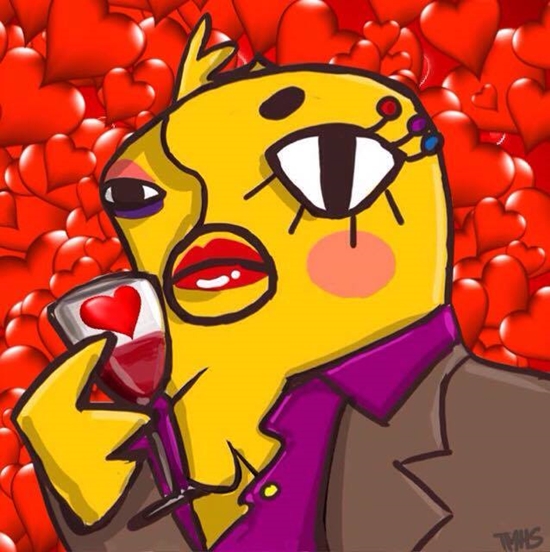 เมื่อ อีเจี๊ยบเลียบด่วน-บอย ปกรณ์ เปิดศึกใน IG !! ความฮาแบบนี้จึงบังเกิด