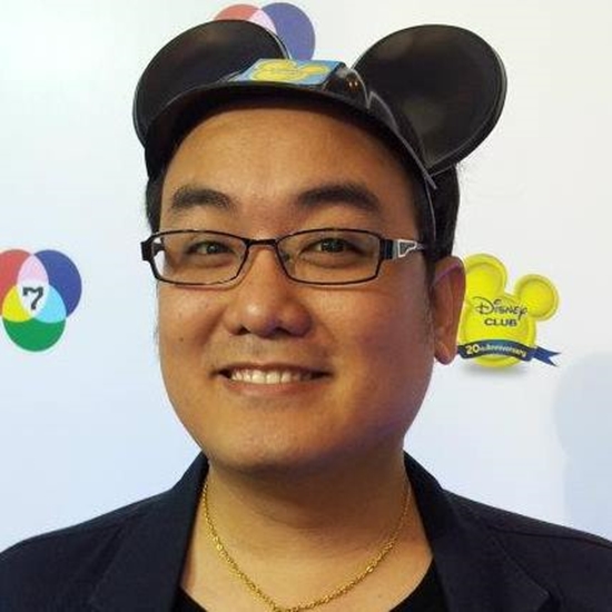 พี่นัท พี่แนน ขวัญใจเด็ก ๆ รุ่นเดอะ จากดิสนีย์คลับ จำกันได้มั้ยเอ่ย