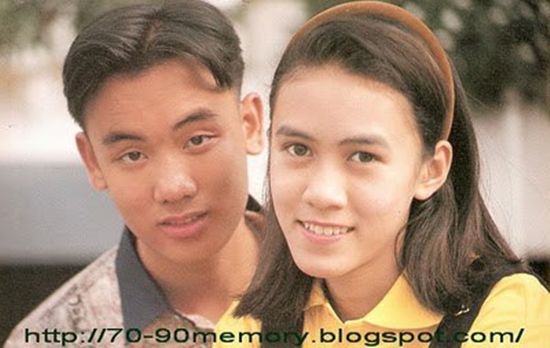 พี่นัท พี่แนน ขวัญใจเด็ก ๆ รุ่นเดอะ จากดิสนีย์คลับ จำกันได้มั้ยเอ่ย 