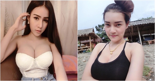 เปิดศึกเน็ตไอดอล ! พาง พัชร์สิตา แฉคลิปตบเดือด แอมมี่ บอกรักผัว 