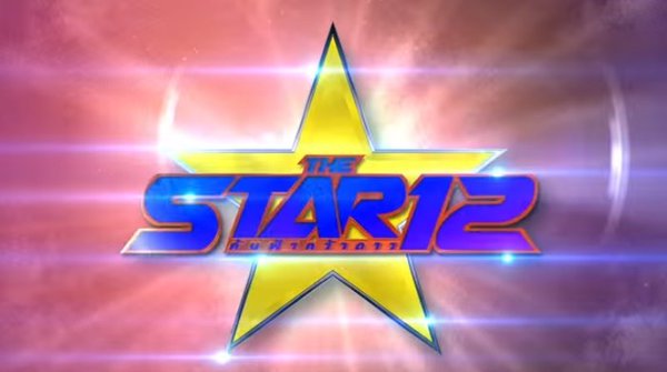 ปรับยกเซต ! เผยโฉมใหม่ โลโก้ The Star 12