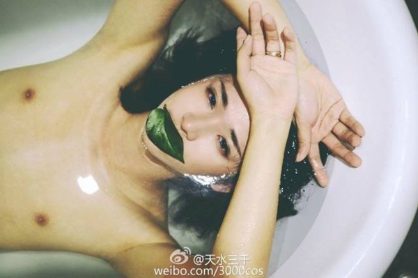 ฮือฮา แชร์ภาพหนุ่มหน้าสวยใส แทบไม่อยากเชื่อว่าไม่ใช่ผู้หญิง