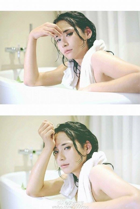 ฮือฮา แชร์ภาพหนุ่มหน้าสวยใส แทบไม่อยากเชื่อว่าไม่ใช่ผู้หญิง