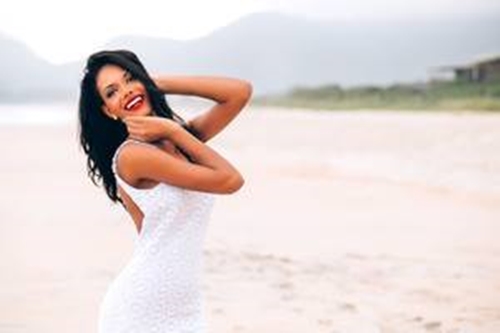 ละลานตา ! 40 สาวงามผู้เข้าประกวด MISS UNIVERSE  2015