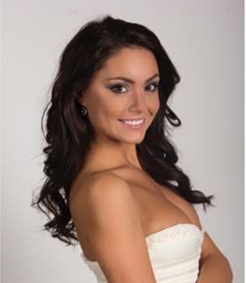 ละลานตา ! 40 สาวงามผู้เข้าประกวด MISS UNIVERSE  2015