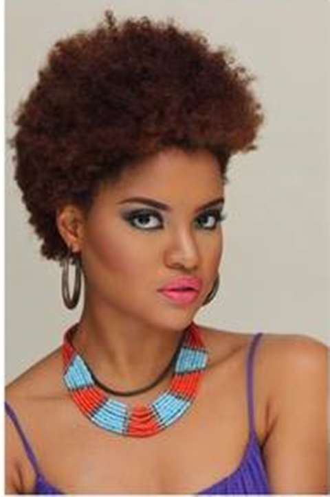 ละลานตา ! 40 สาวงามผู้เข้าประกวด MISS UNIVERSE  2015