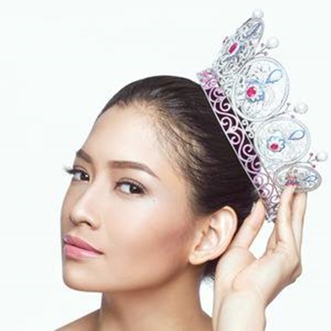 ละลานตา ! 40 สาวงามผู้เข้าประกวด MISS UNIVERSE  2015ละลานตา ! 40 สาวงามผู้เข้าประกวด MISS UNIVERSE  2015