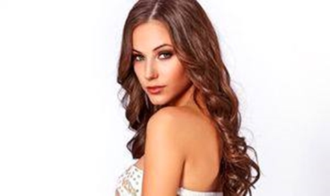 ละลานตา ! 40 สาวงามผู้เข้าประกวด MISS UNIVERSE  2015