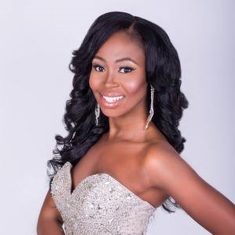 ละลานตา ! 40 สาวงามผู้เข้าประกวด MISS UNIVERSE  2015