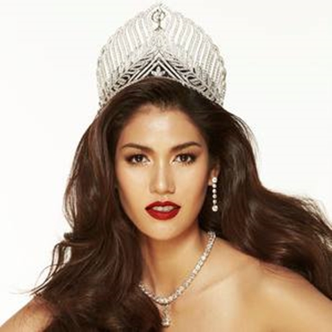 ละลานตา ! 40 สาวงามผู้เข้าประกวด MISS UNIVERSE  2015