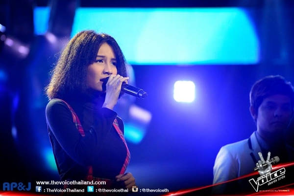 เดอะวอยซ์ 4