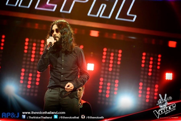 เดอะวอยซ์ 4