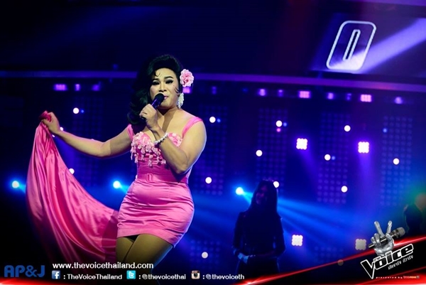 เดอะวอยซ์ 4