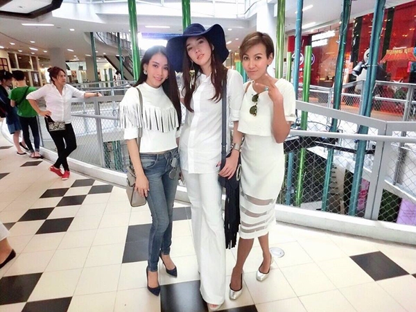 หญิง อภิสรา ดารารุ่นเดียวกับ อั้ม พัชราภา ป่วยไตวายเรื้อรัง รักษาจนหมดตัว