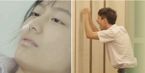 เอาแล้ว !! เมื่อชาวเน็ตเทียบชอต ออย ฮอร์โมน ฆ่าตัวตาย กับนางเอกดัง