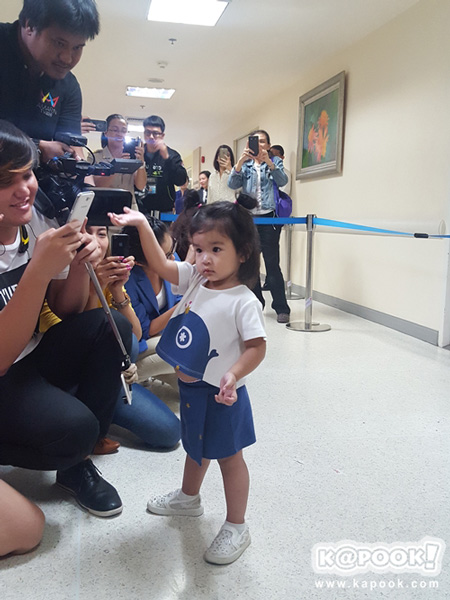 รวมภาพ น้องมะลิ กับแฟชั่นการแต่งตัวสไตล์น่ารักใส ๆ